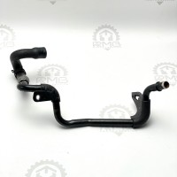 HVW9068301715 Патрубок / трубка системы охлаждения на Volkswagen Crafter 2.0 TDI