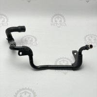 HVW9068301715 Патрубок / трубка системы охлаждения на Volkswagen Crafter 2.0 TDI