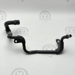 HVW9068301715 Патрубок / трубка системы охлаждения на Volkswagen Crafter 2.0 TDI