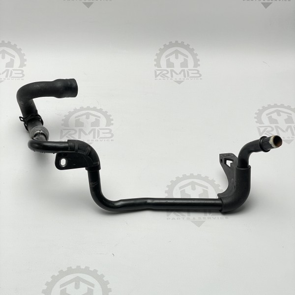 HVW9068301715 Патрубок / трубка системы охлаждения на Volkswagen Crafter 2.0 TDI