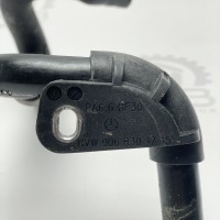 HVW9068301715 Патрубок / трубка системы охлаждения на Volkswagen Crafter 2.0 TDI