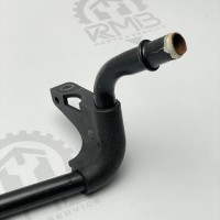 HVW9068301715 Патрубок / трубка системы охлаждения на Volkswagen Crafter 2.0 TDI