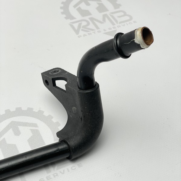 HVW9068301715 Патрубок / трубка системы охлаждения на Volkswagen Crafter 2.0 TDI