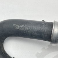 HVW9068301715 Патрубок / трубка системы охлаждения на Volkswagen Crafter 2.0 TDI