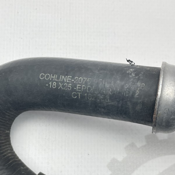 HVW9068301715 Патрубок / трубка системы охлаждения на Volkswagen Crafter 2.0 TDI