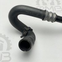 HVW9068301715 Патрубок / трубка системы охлаждения на Volkswagen Crafter 2.0 TDI