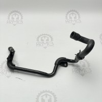 HVW9068301715 Патрубок / трубка системы охлаждения на Volkswagen Crafter 2.0 TDI