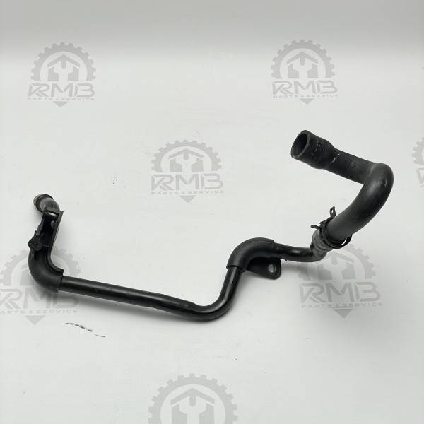 HVW9068301715 Патрубок / трубка системы охлаждения на Volkswagen Crafter 2.0 TDI