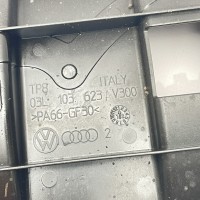 03L103623 AV300 Маслоотделитель двигателя 2.0 TDI на Volkswagen Crafter