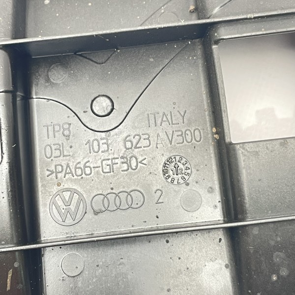 03L103623 AV300 Маслоотделитель двигателя 2.0 TDI на Volkswagen Crafter