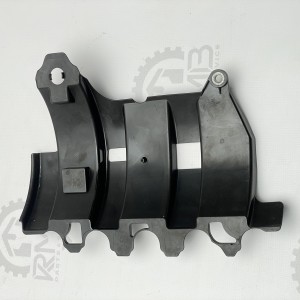 03L103623 AV300 Маслоотделитель двигателя 2.0 TDI на Volkswagen Crafter