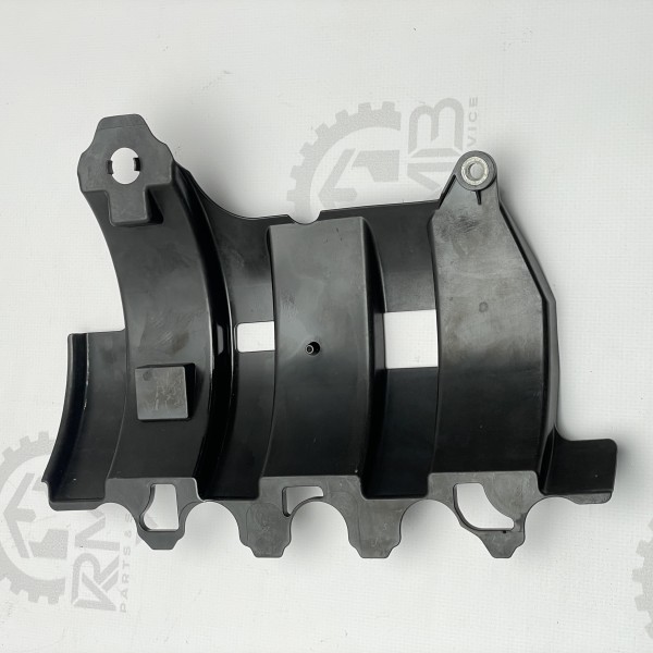 03L103623 AV300 Маслоотделитель двигателя 2.0 TDI на Volkswagen Crafter