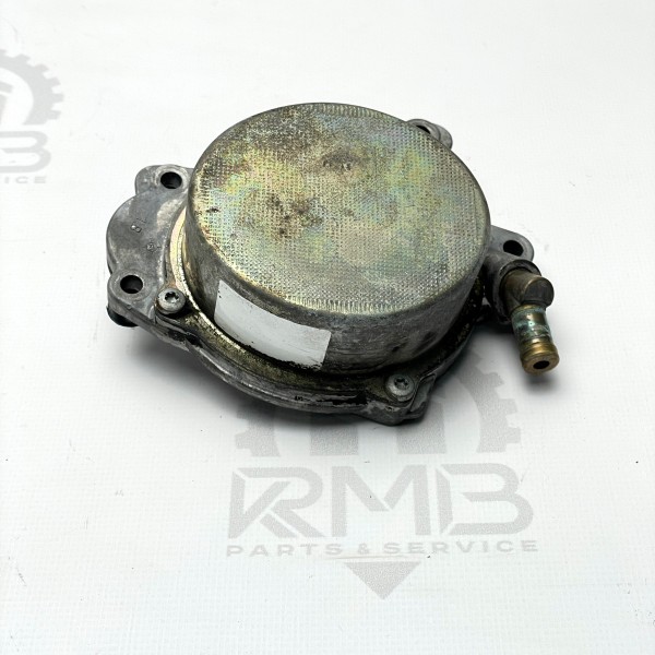 2645603 Вакуумный насос Pierburg 2.0 TDI на Volkswagen Crafter