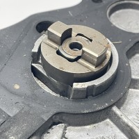 2645603 Вакуумный насос Pierburg 2.0 TDI на Volkswagen Crafter