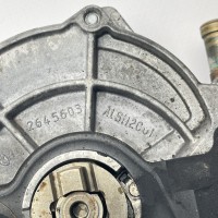 2645603 Вакуумный насос Pierburg 2.0 TDI на Volkswagen Crafter