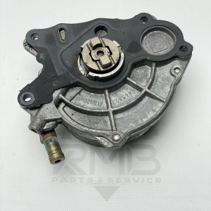 2645603 Вакуумный насос Pierburg 2.0 TDI на Volkswagen Crafter