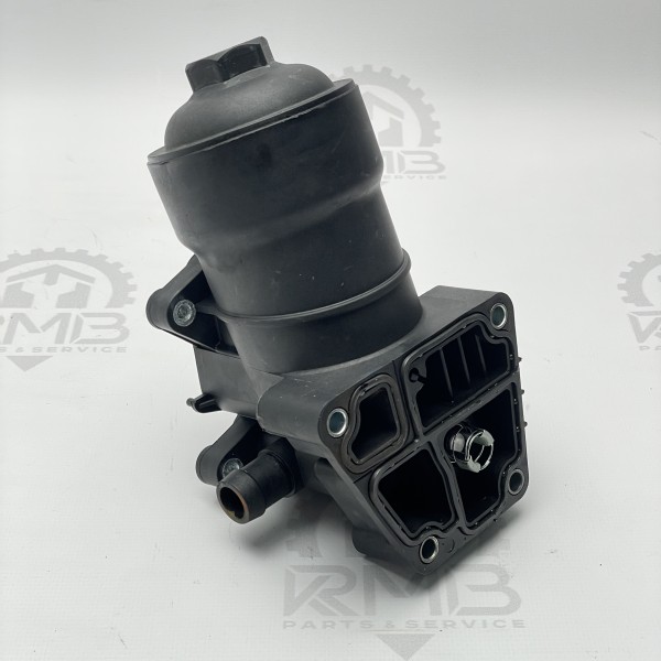 03L115389C Корпус масляного фильтра на Volkswagen Crafter 2.0 TDI