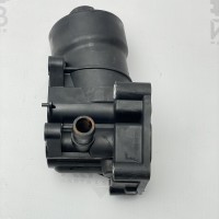 03L115389C Корпус масляного фильтра на Volkswagen Crafter 2.0 TDI