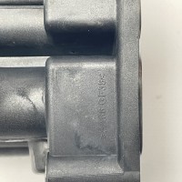 03L115389C Корпус масляного фильтра на Volkswagen Crafter 2.0 TDI