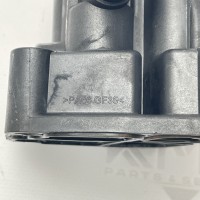 03L115389C Корпус масляного фильтра на Volkswagen Crafter 2.0 TDI