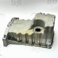 03L103603L Алюминиевый масляный поддон двигателя на Volkswagen Crafter