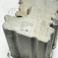 03L103603L Алюминиевый масляный поддон двигателя на Volkswagen Crafter