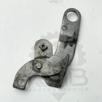 03L 103 369 F Кронштейн крепления двигателя на Volkswagen Crafter 2.0 TDI