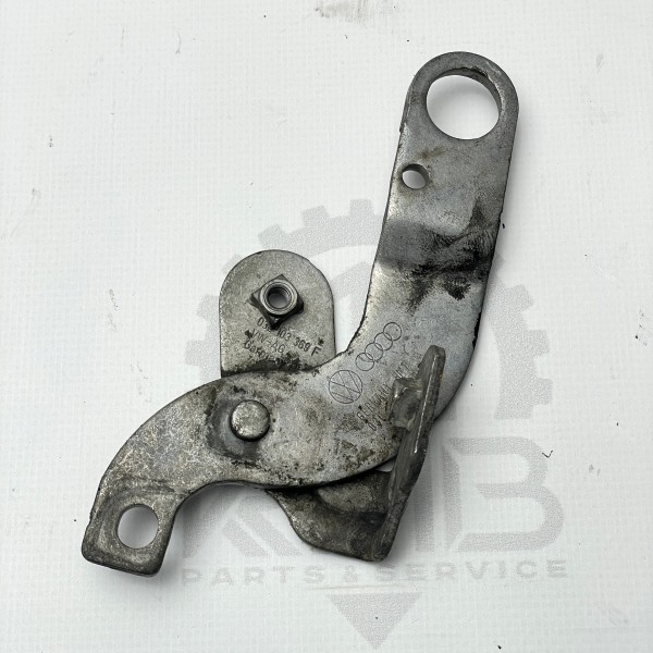 03L 103 369 F Кронштейн крепления двигателя на Volkswagen Crafter 2.0 TDI