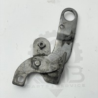 03L 103 369 F Кронштейн крепления двигателя на Volkswagen Crafter 2.0 TDI