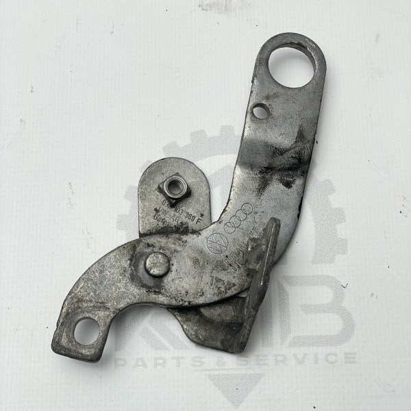 03L 103 369 F Кронштейн крепления двигателя на Volkswagen Crafter 2.0 TDI