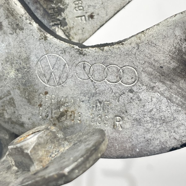 03L 103 369 F Кронштейн крепления двигателя на Volkswagen Crafter 2.0 TDI