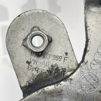 03L 103 369 F Кронштейн крепления двигателя на Volkswagen Crafter 2.0 TDI