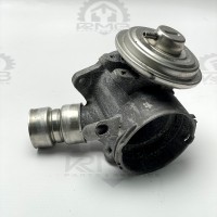 A6111090075 Вакуумный клапан EGR на Mercedes ML270 2.7 CDI OM612 W163