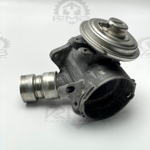 A6111090075 Вакуумный клапан EGR на Mercedes ML270 2.7 CDI OM612 W163