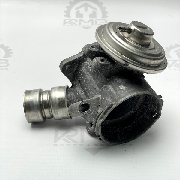 A6111090075 Вакуумный клапан EGR на Mercedes ML270 2.7 CDI OM612 W163