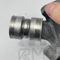 A6111090075 Вакуумный клапан EGR на Mercedes ML270 2.7 CDI OM612 W163