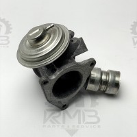 A6111090075 Вакуумный клапан EGR на Mercedes ML270 2.7 CDI OM612 W163