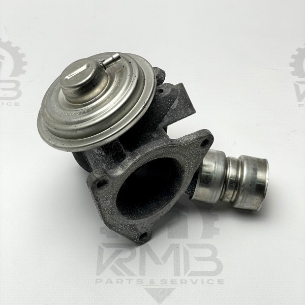 A6111090075 Вакуумный клапан EGR на Mercedes ML270 2.7 CDI OM612 W163