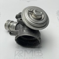 A6111090075 Вакуумный клапан EGR на Mercedes ML270 2.7 CDI OM612 W163