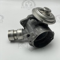 A6111090075 Вакуумный клапан EGR на Mercedes ML270 2.7 CDI OM612 W163