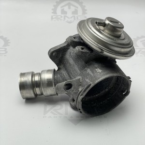 A6111090075 Вакуумный клапан EGR на Mercedes ML270 2.7 CDI OM612 W163