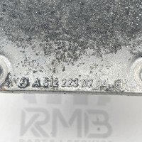 A6122230204 Кронштейн / опора двигателя, правая на Mercedes ML270 2.7 CDI OM612 W163