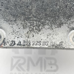 A6122230204 Кронштейн / лапа двигуна, права на Мерседес ML270 2.7 CDI OM612 W163