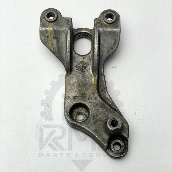 A6122230241 Кронштейн (петля) подвески двигателя на Mercedes 316 416 616 2.7 CDI OM612