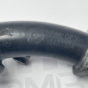 1481934 Патрубок системы охлаждения 2.2 CDI OM651 на Mercedes Sprinter W 907 / W 910
