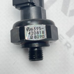 A6395420818 Refrigerant pressure sensor for Mercedes Sprinter W 906 / Vito W639 