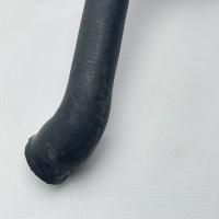 A2205012482 Патрубок системи охолодження трубка антифризу на Мерседес 3.2 4.3 5.0 S-Class W220