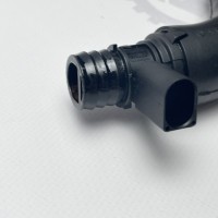 A6120160081 Патрубок шланга системы вентиляции картерных газов на Mercedes ML270 W163 2.7 CDI OM612