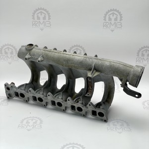 A6120901437 Впускной коллектор 2.7 CDI OM612 на Mercedes Sprinter W 903 / W 904 216 316 416 616