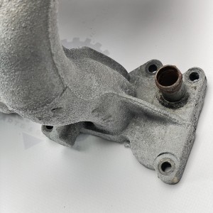 A6120901437 Впускной коллектор 2.7 CDI OM612 на Mercedes Sprinter W 903 / W 904 216 316 416 616